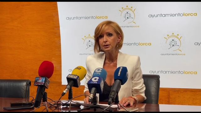 El PP reclama la personación del Ayuntamiento como acusación particular en defensa de las niñas agredidas por pinchazos en la Feria de la Virgen de las Huertas - 1, Foto 1