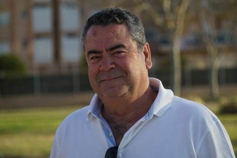 La alcaldesa de Águilas propone rotular un monolito en el Molino Saltaor con el nombre de Pedro Hernández Perete - 1, Foto 1