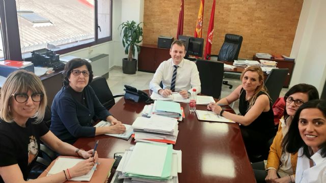 Gracias a la gestión del PP se obtienen 759.000 euros para la rehabilitación del Castillejo de Monteagudo - 1, Foto 1