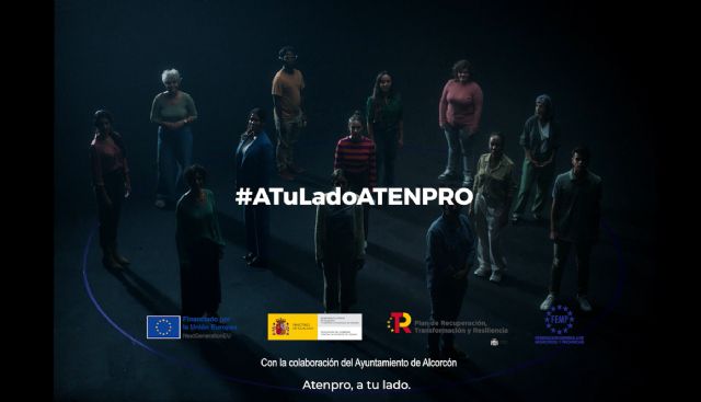 Atenpro usa Big DATA e IA contra la violencia machista - 2, Foto 2