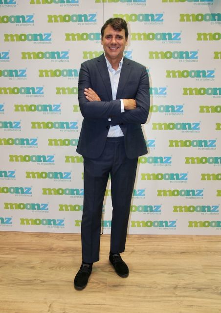 Ion Aramendi, padrino del nuevo centro Moonz - 2, Foto 2