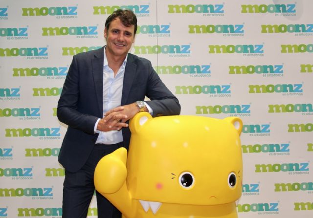 Ion Aramendi, padrino del nuevo centro Moonz - 3, Foto 3