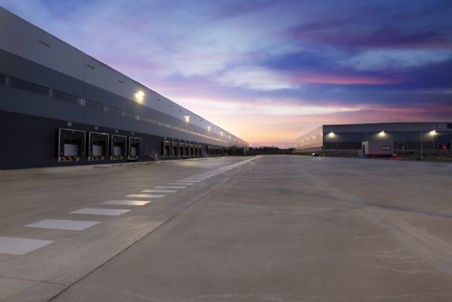 Mountpark inaugura un almacén logístico de 36.500 metros cuadrados en illescas - 5, Foto 5