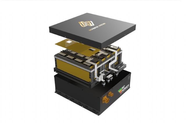 La demanda mundial de baterías para vehículos eléctricos alcanzará casi 3,5 GWh en 2030, 15 veces más que en la actualidad - 2, Foto 2