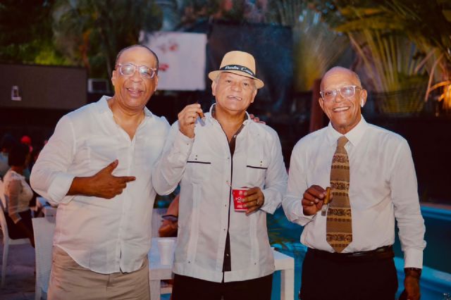 Urba Cigars debuta en el mercado: un homenaje al prestigio y la perfección - 1, Foto 1