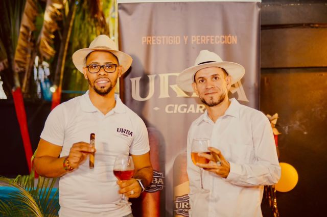Urba Cigars debuta en el mercado: un homenaje al prestigio y la perfección - 3, Foto 3