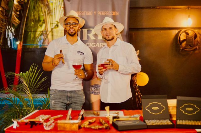 Urba Cigars debuta en el mercado: un homenaje al prestigio y la perfección - 4, Foto 4