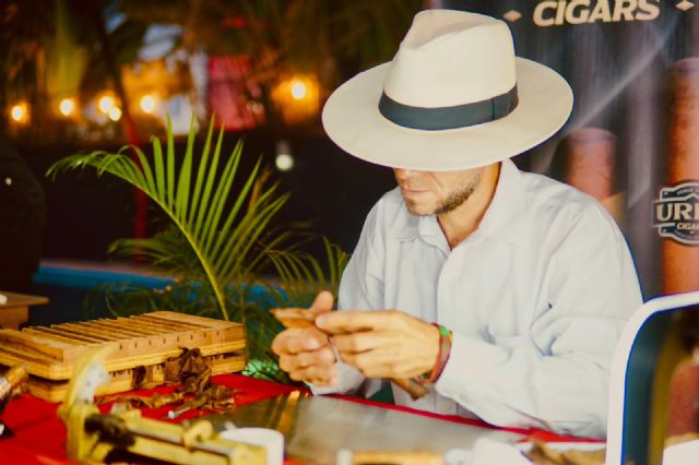 Urba Cigars debuta en el mercado: un homenaje al prestigio y la perfección - 5, Foto 5