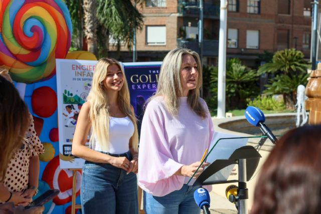 Espectáculos musicales, teatro, cuentos y talleres conforman una variada agenda para los más pequeños durante la Feria de Lorca - 4, Foto 4