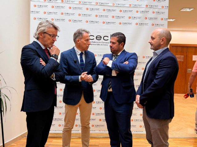 La reactivación del casco histórico avanza con paso firme tras la subvención regional de 1,5 millones de euros otorgada a empresas y comerciantes - 2, Foto 2