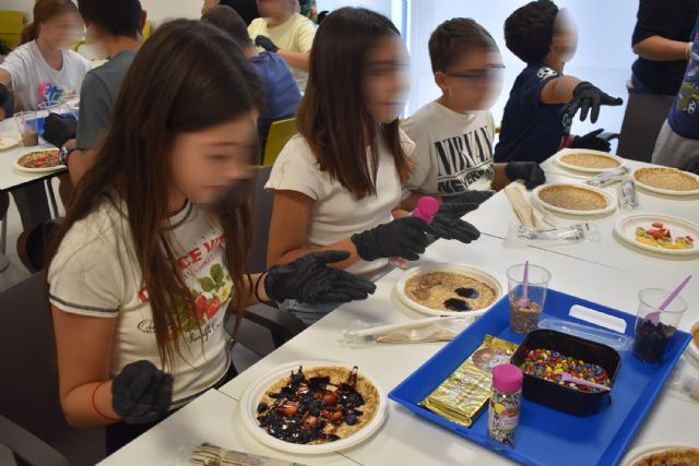 La Concejalía de Familia estrena su punto de encuentro juvenil con un fin de semana cargado de diversión - 5, Foto 5