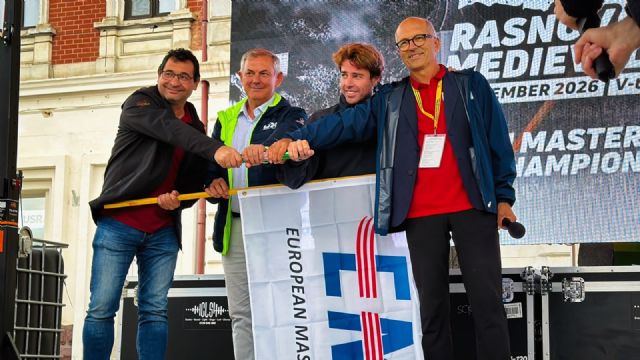 La Regi�n consolida su apuesta por los eventos internacionales y llevar� a Oj�s el Campeonato de Europa de Trail Running M�ster