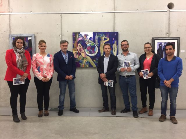 MARSOT expone en Torre Pacheco - 1, Foto 1