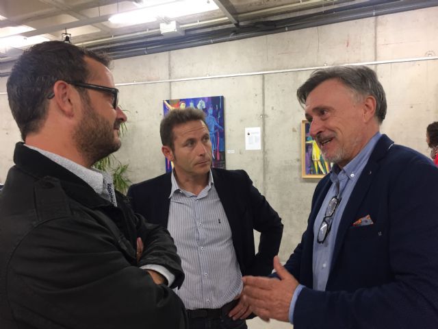 MARSOT expone en Torre Pacheco - 2, Foto 2