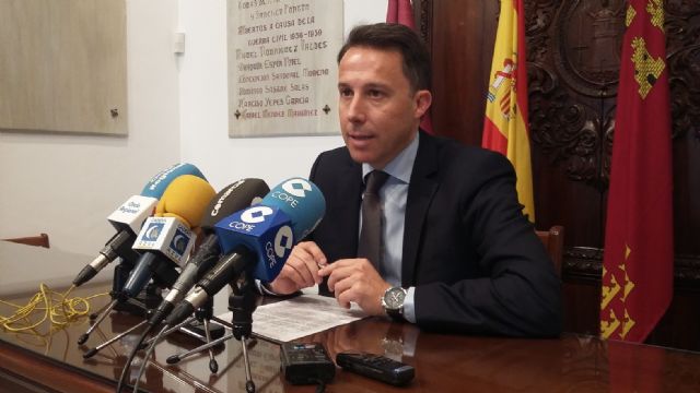 El Ayuntamiento intensifica su lucha contra el fraude fiscal con la puesta en marcha de recursos telemáticos de última generación - 1, Foto 1