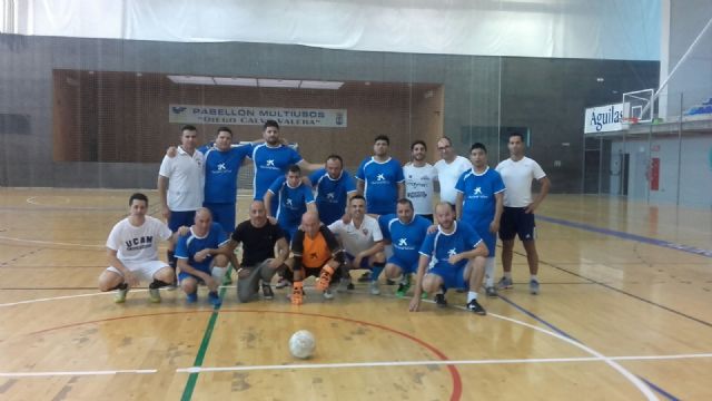 AFEMAC ha presentado la ubicación y planos de la nueva sede de la Asociación de Familiares y Enfermos Mentales de Águilas y Comarca - 5, Foto 5