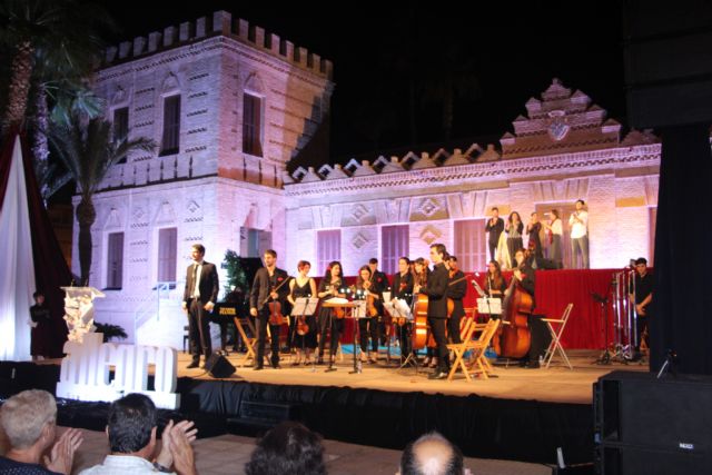 La música clásica toma las calles y plazas de San Pedro del Pinatar en la segunda edición de Allegro - 3, Foto 3