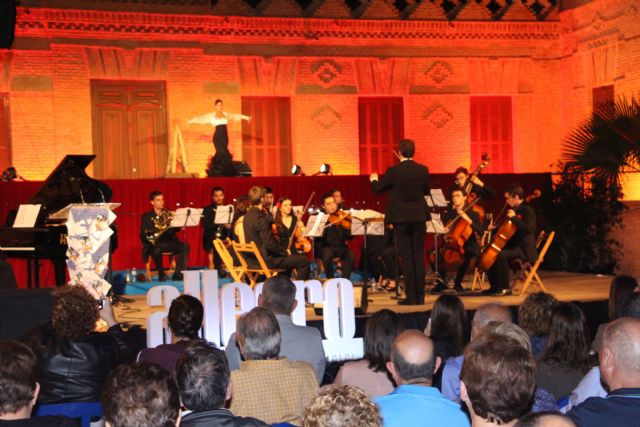 La música clásica toma las calles y plazas de San Pedro del Pinatar en la segunda edición de Allegro - 5, Foto 5