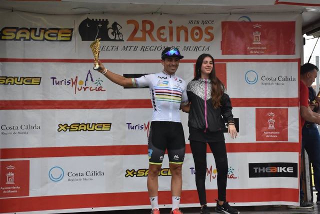 Carrera MTB Dos Reinos 2018 - 2, Foto 2