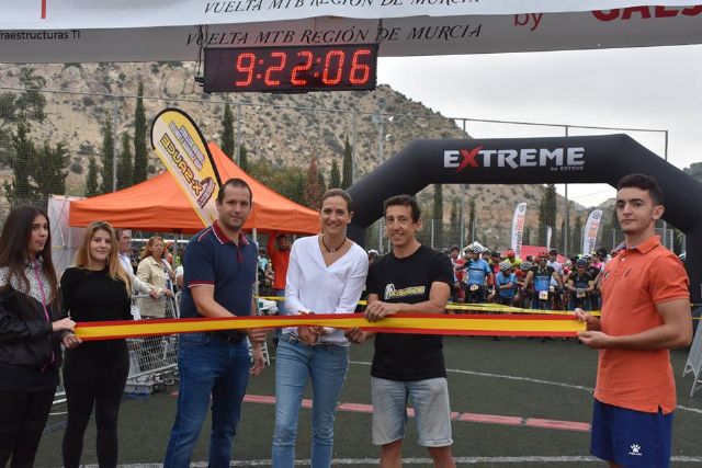 Carrera MTB Dos Reinos 2018 - 3, Foto 3