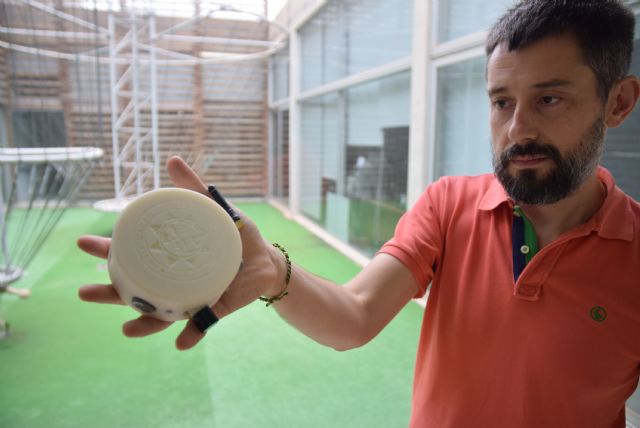 Investigadores en Ingeniería Telemática desarrollan sistemas de monitorización con tecnología LoRa - 3, Foto 3