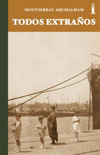 Todos extraños de Montserrat Abumalham - 3, Foto 3