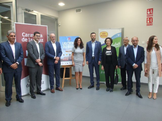 Turismo presenta la III edición de 'Las cocinas del Jubileo' - 2, Foto 2