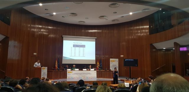 Murcia se suma a I Conferencia Hispana de Ciudades y Comunidades Amigables con las Personas Mayores - 2, Foto 2