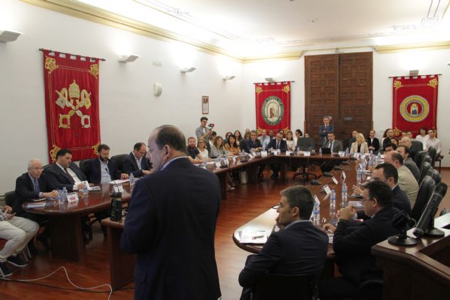 La Ley de Información No Financiera centra el primer encuentro de #LídeRES - 1, Foto 1