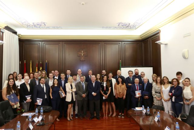 La Ley de Información No Financiera centra el primer encuentro de #LídeRES - 2, Foto 2