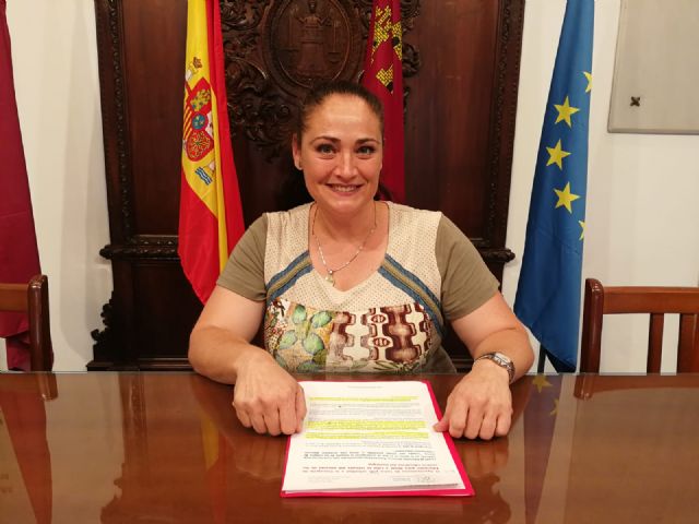 El Ayuntamiento de Lorca propone que sea el Gobierno Regional quien gestione el Colegio de Educación Especial 'Pilar Soubrier' - 1, Foto 1