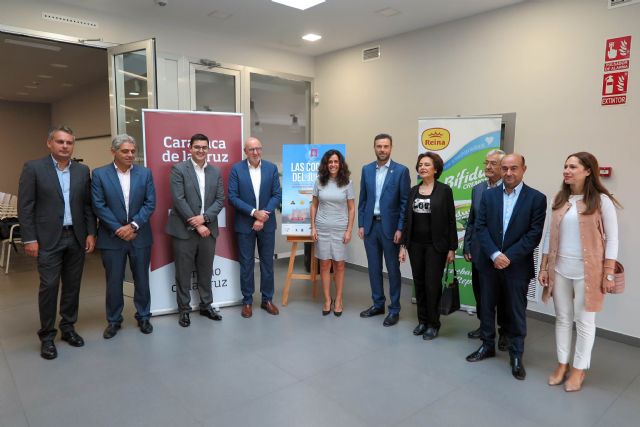 'Las Cocinas del Jubileo' reúnen este fin de semana en Caravaca a 15 establecimientos con lo mejor de la gastronomía del Noroeste - 1, Foto 1