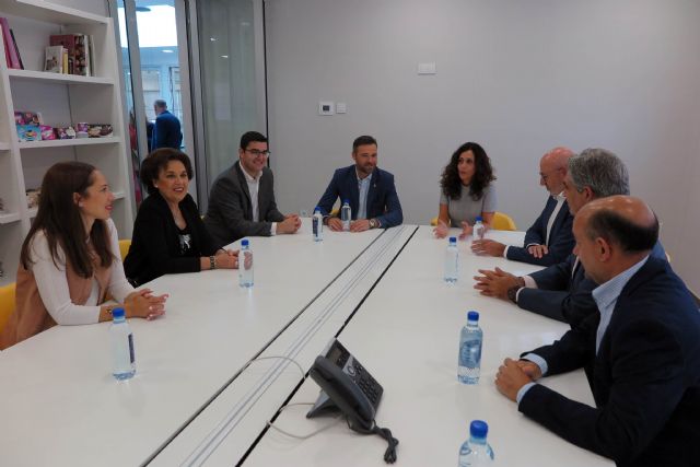 'Las Cocinas del Jubileo' reúnen este fin de semana en Caravaca a 15 establecimientos con lo mejor de la gastronomía del Noroeste - 4, Foto 4