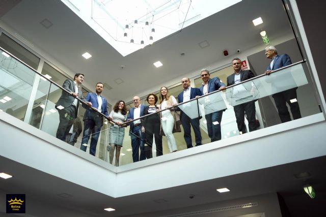 'Las Cocinas del Jubileo' reúnen este fin de semana en Caravaca a 15 establecimientos con lo mejor de la gastronomía del Noroeste - 5, Foto 5