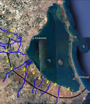 La situación del Mar Menor es crítica - 2, Foto 2