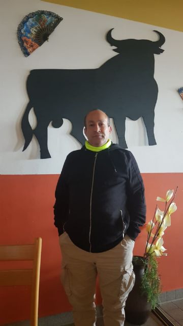 El Rostro Verdadero de la Emigración - 1, Foto 1