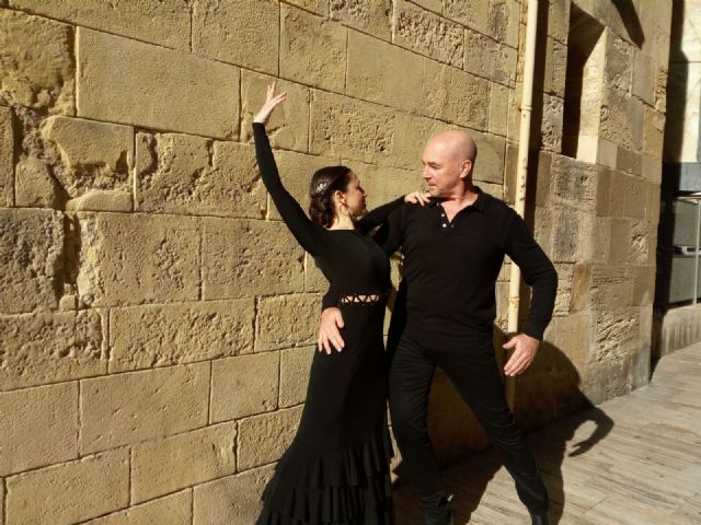 Pedro Valero y Miguel Ángel Rodríguez ofrecen el Concierto de Apertura del Ciclo Músicas Clásicas el jueves 15 de octubre en el Teatro Villa de Molina - 2, Foto 2