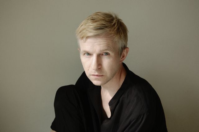 El cantante y compositor sueco Jay-Jay Johanson presenta en el Teatro Circo Murcia su álbum ´Kings Cross´ - 3, Foto 3