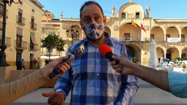 El PP propone dotar a las aulas de los centros educativos del municipio de purificadores de aire con filtros HEPA que neutralizan las partículas del Covid-19 - 1, Foto 1