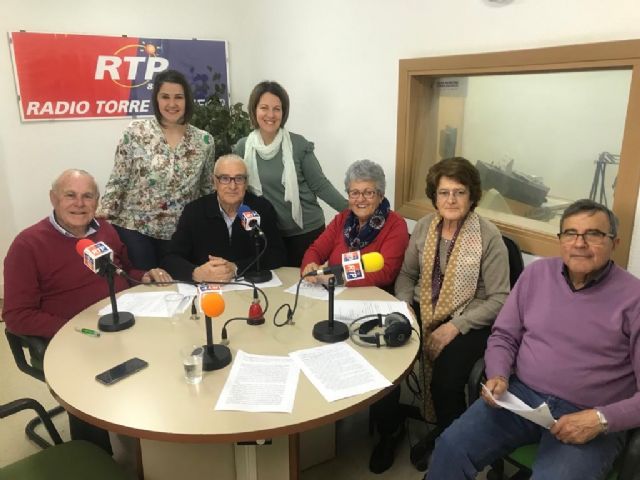 El programa de radio Recuerda con Nosotros inicia su nueva temporada - 1, Foto 1