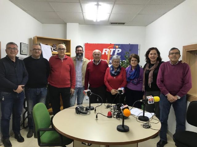 El programa de radio Recuerda con Nosotros inicia su nueva temporada - 2, Foto 2