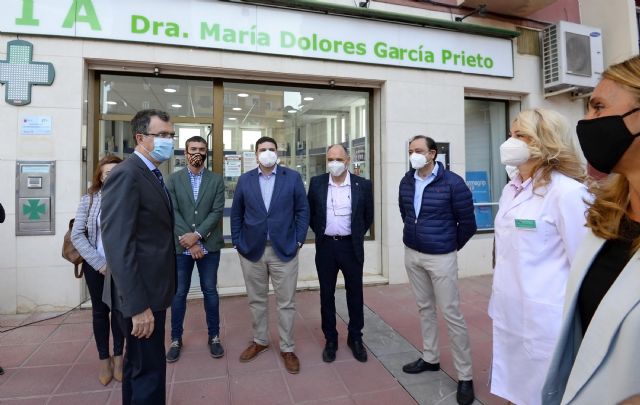 Escalera de favores, la campaña para tejer redes vecinales y ayudar a los más vulnerables frente al COVID - 2, Foto 2