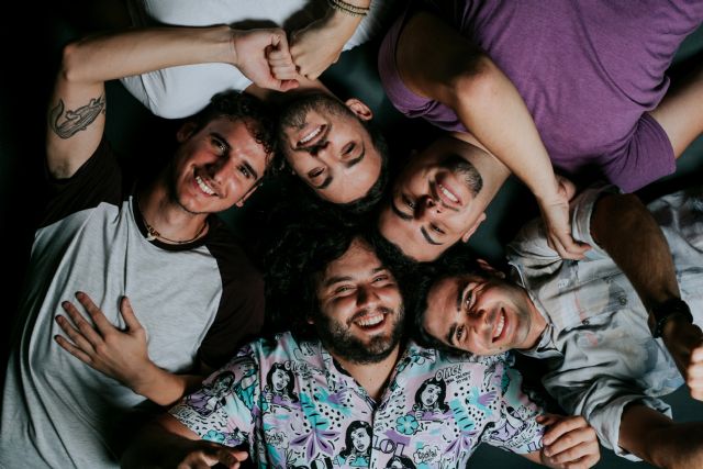 AYOHO aplaza el concierto de este viernes en el Nuevo Teatro Circo de Cartagena - 1, Foto 1