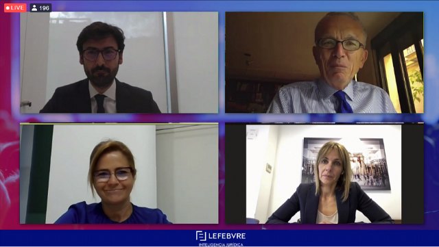 La nueva ley del Teletrabajo genera incertidumbre en las empresas - 1, Foto 1