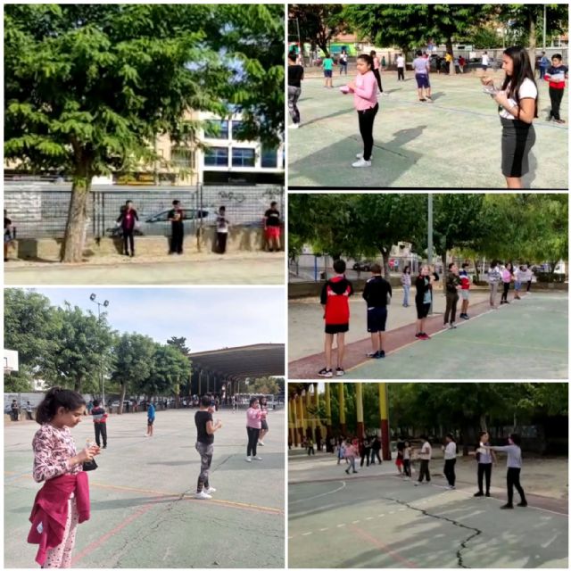 La Fundación de Estudios Médicos de Molina de Segura, en colaboración con el Ayuntamiento molinense, pone en marcha su programa Desayunos con Ciencia - 2, Foto 2