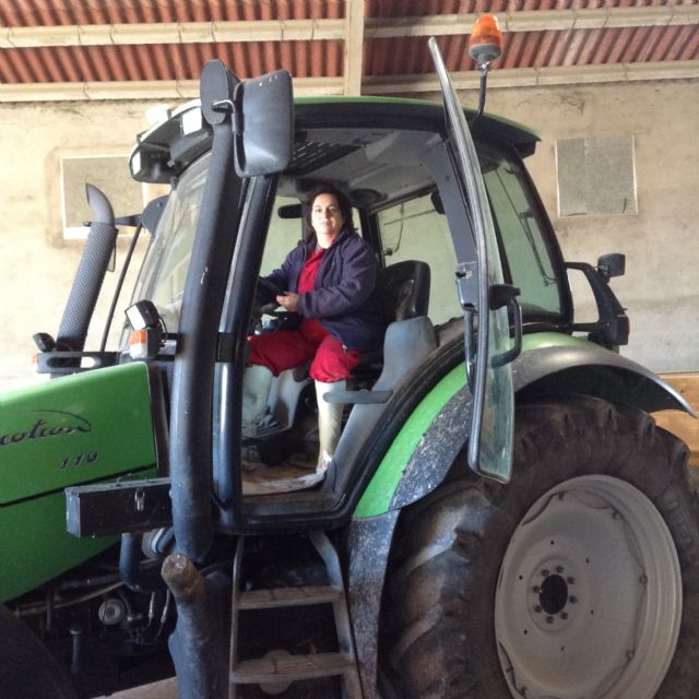 La Unión de Mujeres Agricultoras y Ganaderas señala que la pandemia no puede ser la excusa para retroceder en derechos - 1, Foto 1