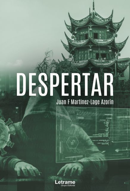 La galería Chys acoge la presentación de Despertar, ópera prima del murciano Juan F. Martínez-Lage - 1, Foto 1