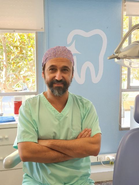 La galería Chys acoge la presentación de Despertar, ópera prima del murciano Juan F. Martínez-Lage - 2, Foto 2