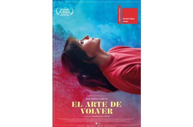 CULTURA / Fecha de estreno para “El arte de volver” de Pedro Collantes: 11  de diciembre - murcia.com