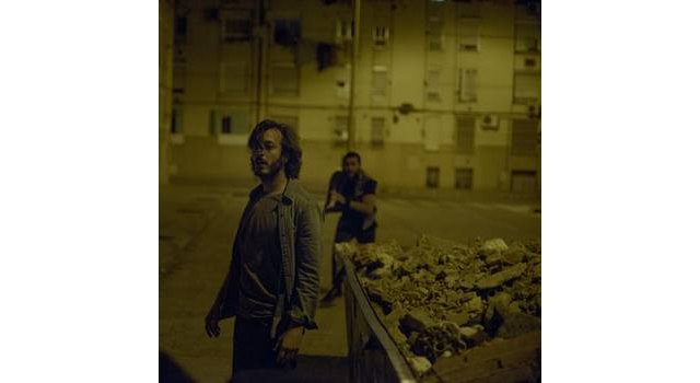 Los inocentes de Guillermo Benet, Premiere Mundial en el Festival de Sevilla - 1, Foto 1